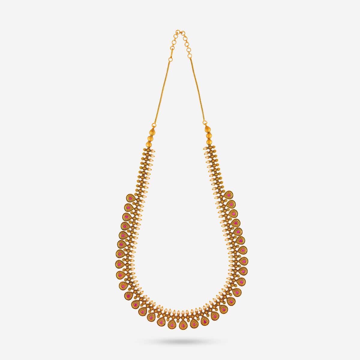 Antique Necklace Antique Necklace 190356