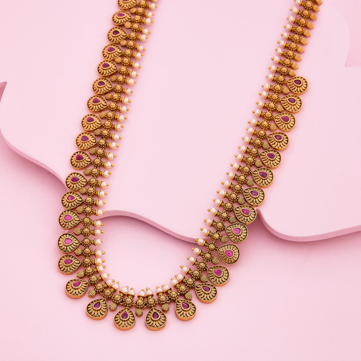 Antique Necklace Antique Necklace 190356