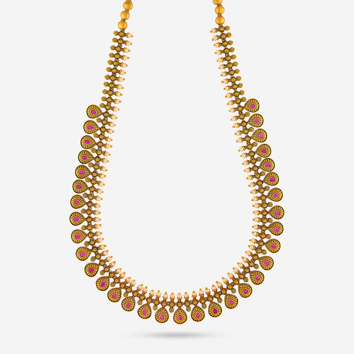 Antique Necklace Antique Necklace 190356