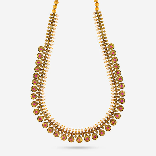 Antique Necklace Antique Necklace 190356
