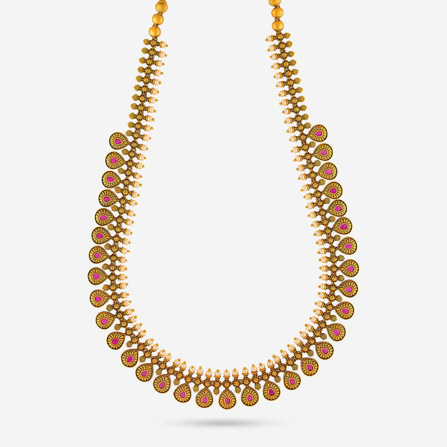 Antique Necklace Antique Necklace 190356
