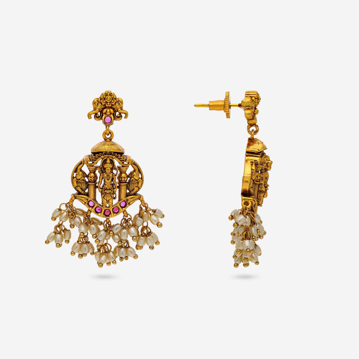 Antique Necklace Antique Necklace 190536