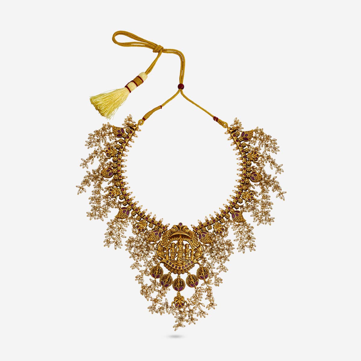 Antique Necklace Antique Necklace 190536