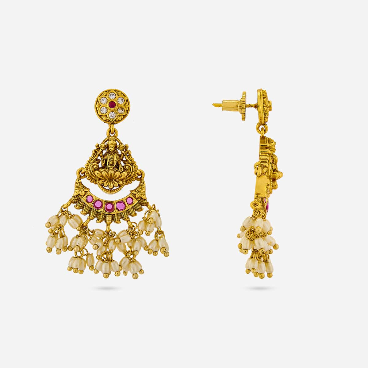 Antique Necklace Antique Necklace 190538