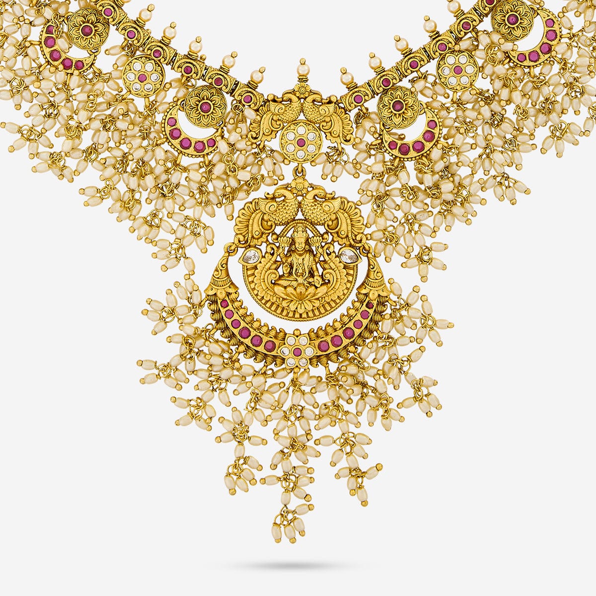 Antique Necklace Antique Necklace 190538