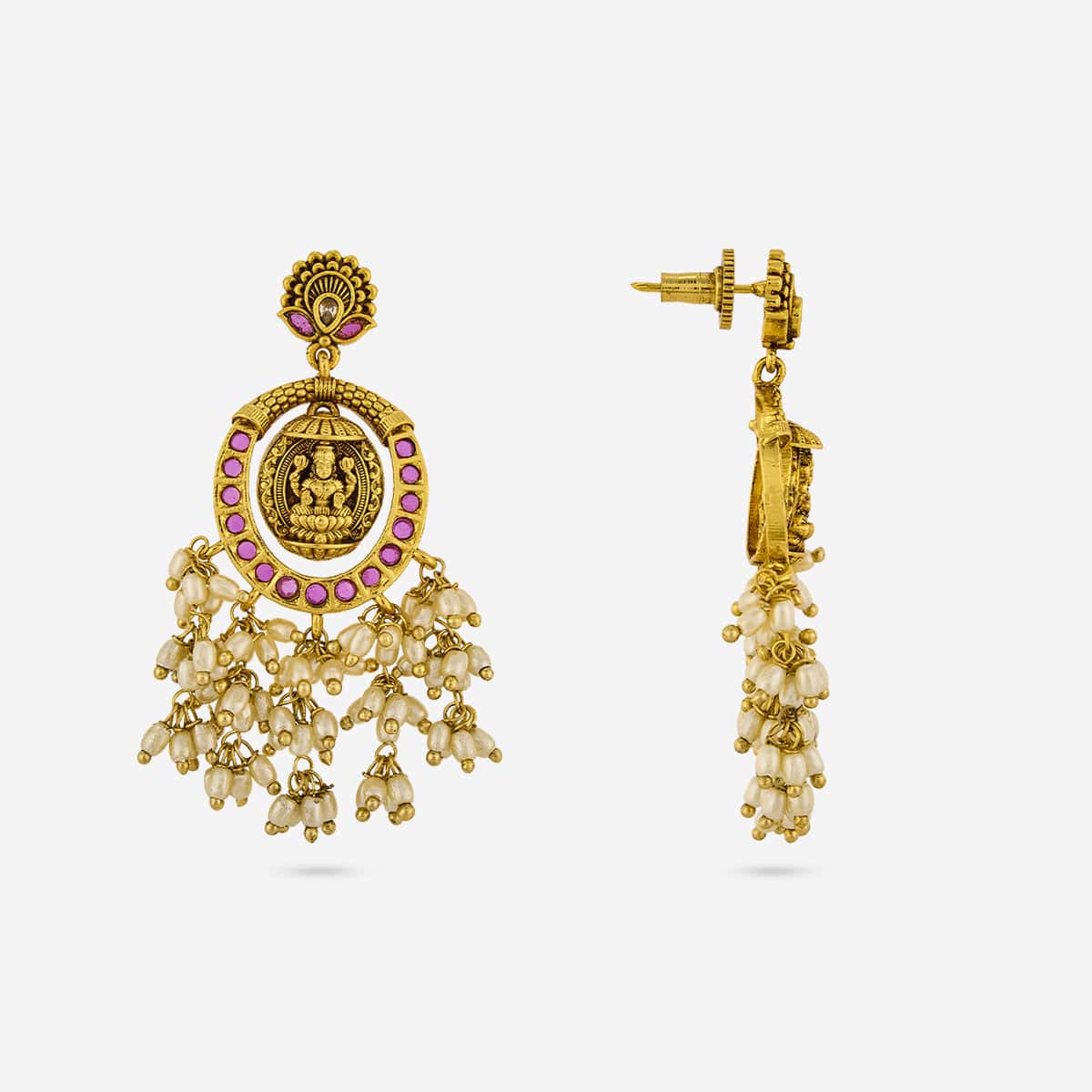 Antique Necklace Antique Necklace 190539