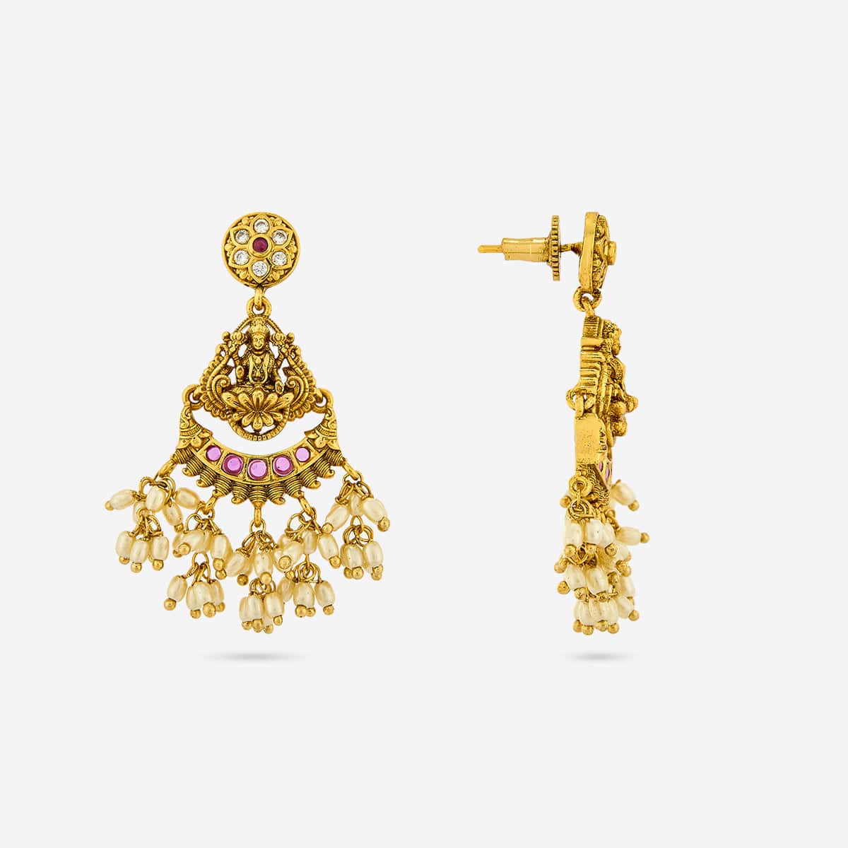 Antique Necklace Antique Necklace 190540