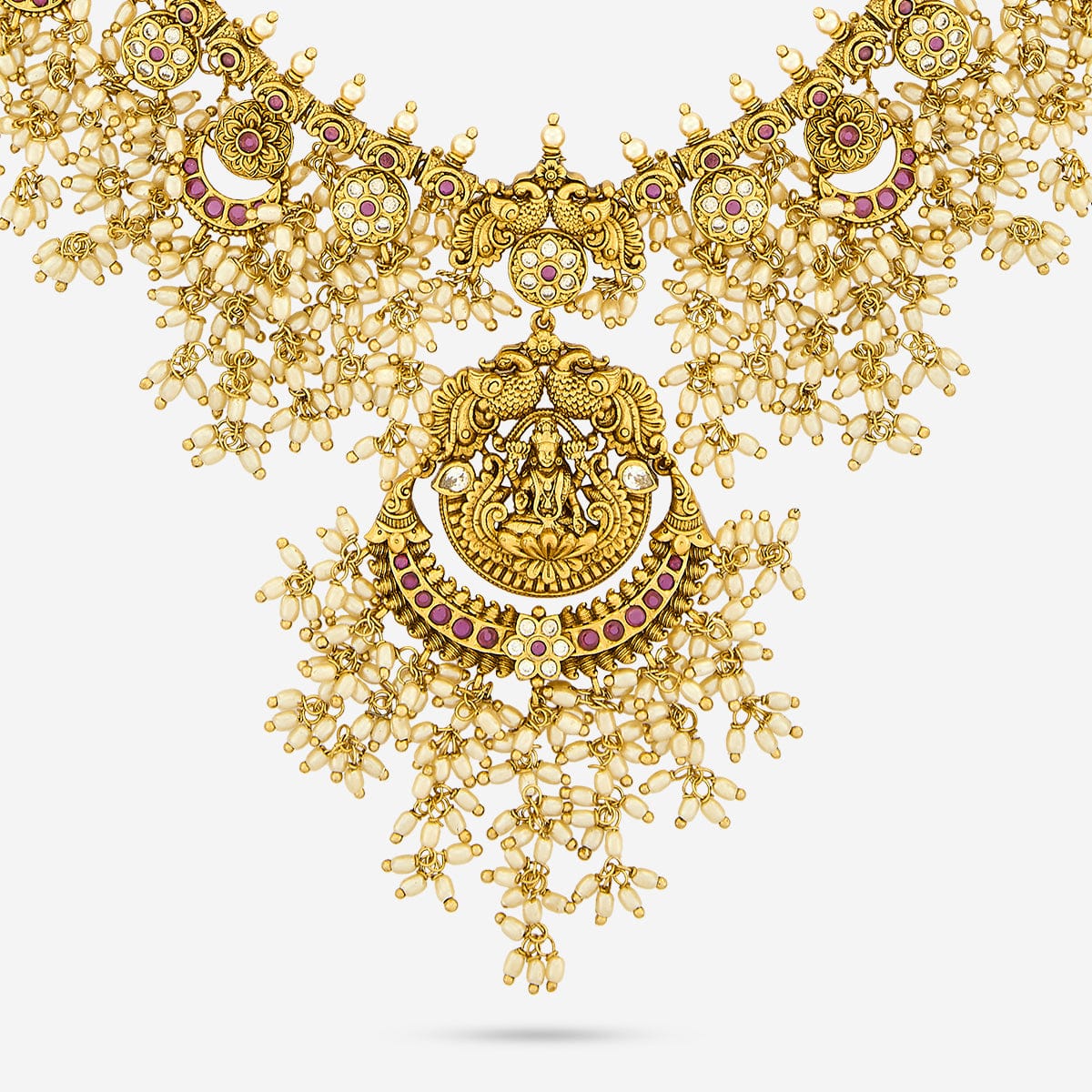 Antique Necklace Antique Necklace 190540