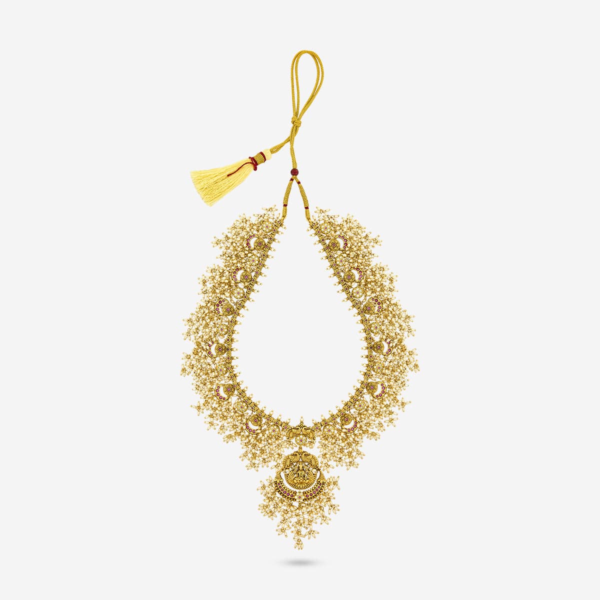 Antique Necklace Antique Necklace 190540