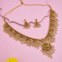 Antique Necklace Antique Necklace 190540