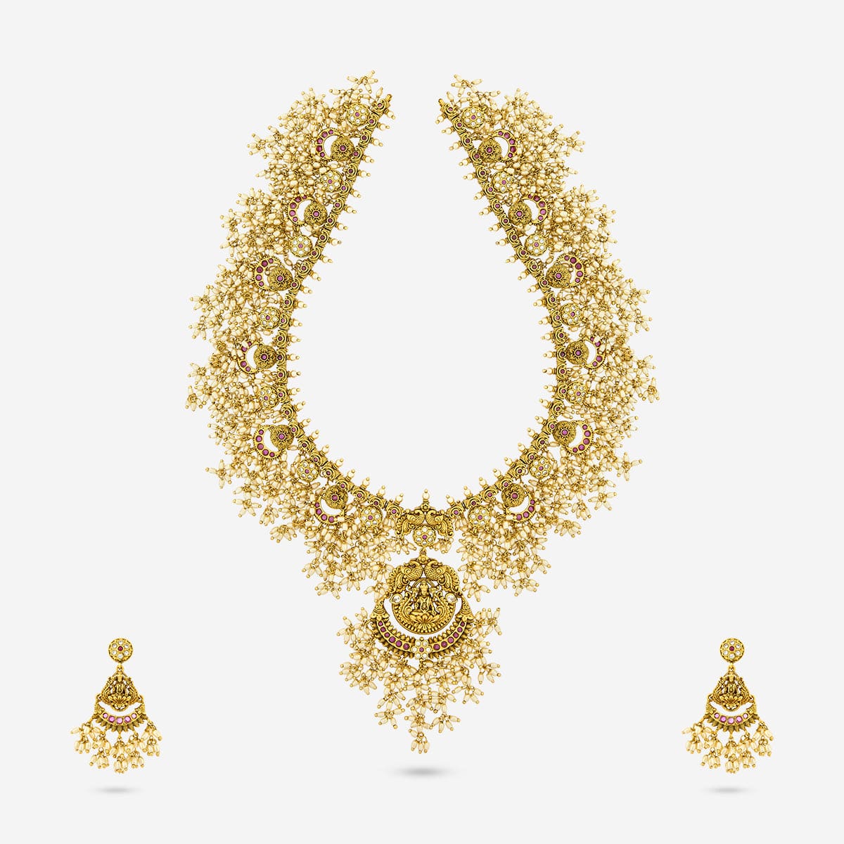 Antique Necklace Antique Necklace 190540