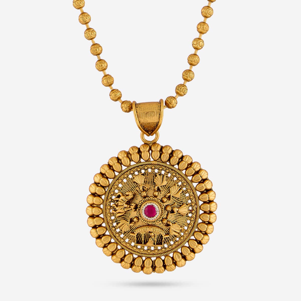 Antique Necklace Antique Necklace 190646