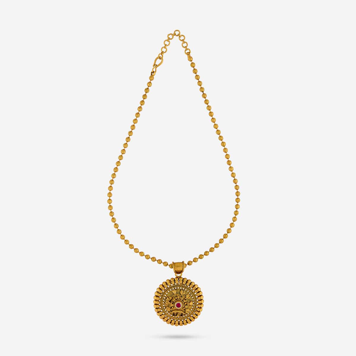 Antique Necklace Antique Necklace 190646