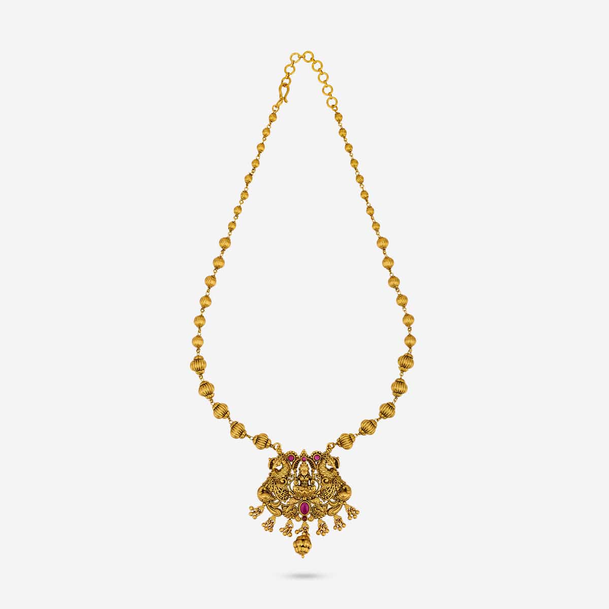 Antique Necklace Antique Necklace 190648