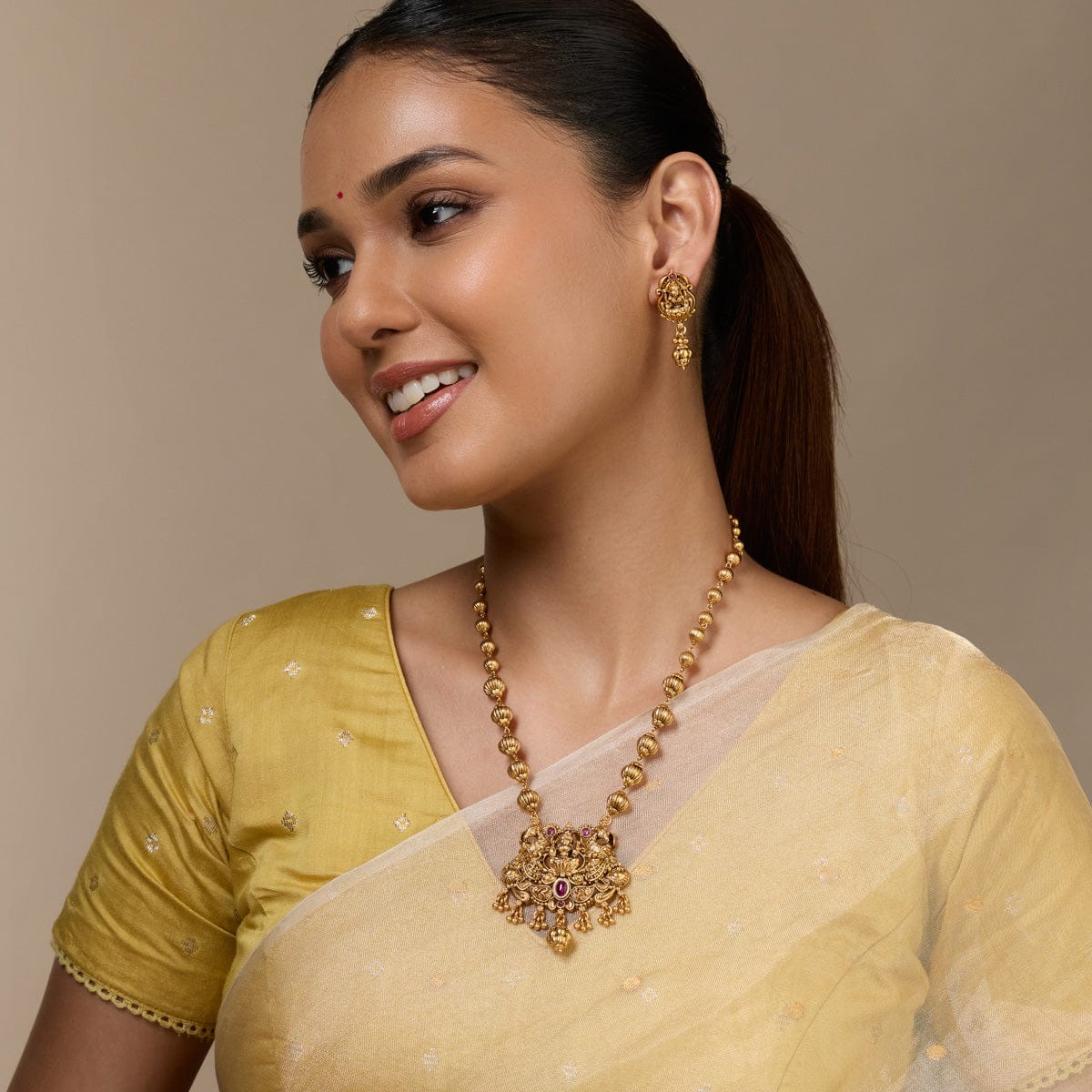 Antique Necklace Antique Necklace 190648