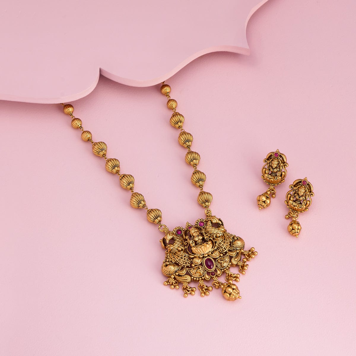 Antique Necklace Antique Necklace 190648