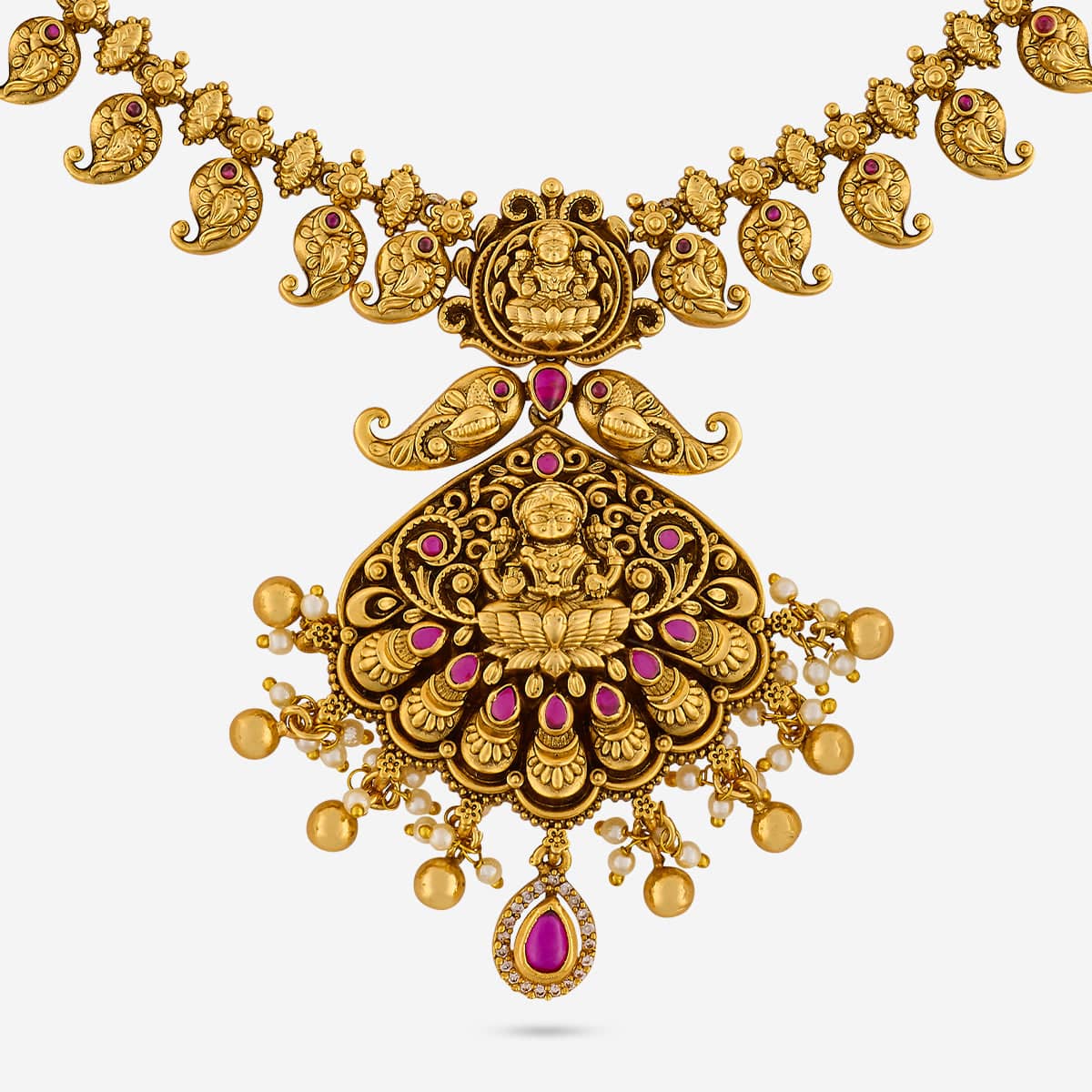 Antique Necklace Antique Necklace 190663