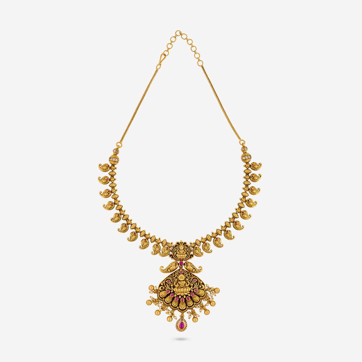 Antique Necklace Antique Necklace 190663