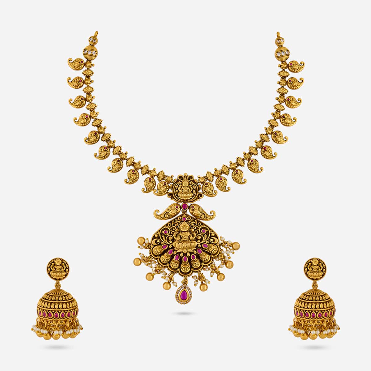 Antique Necklace Antique Necklace 190663