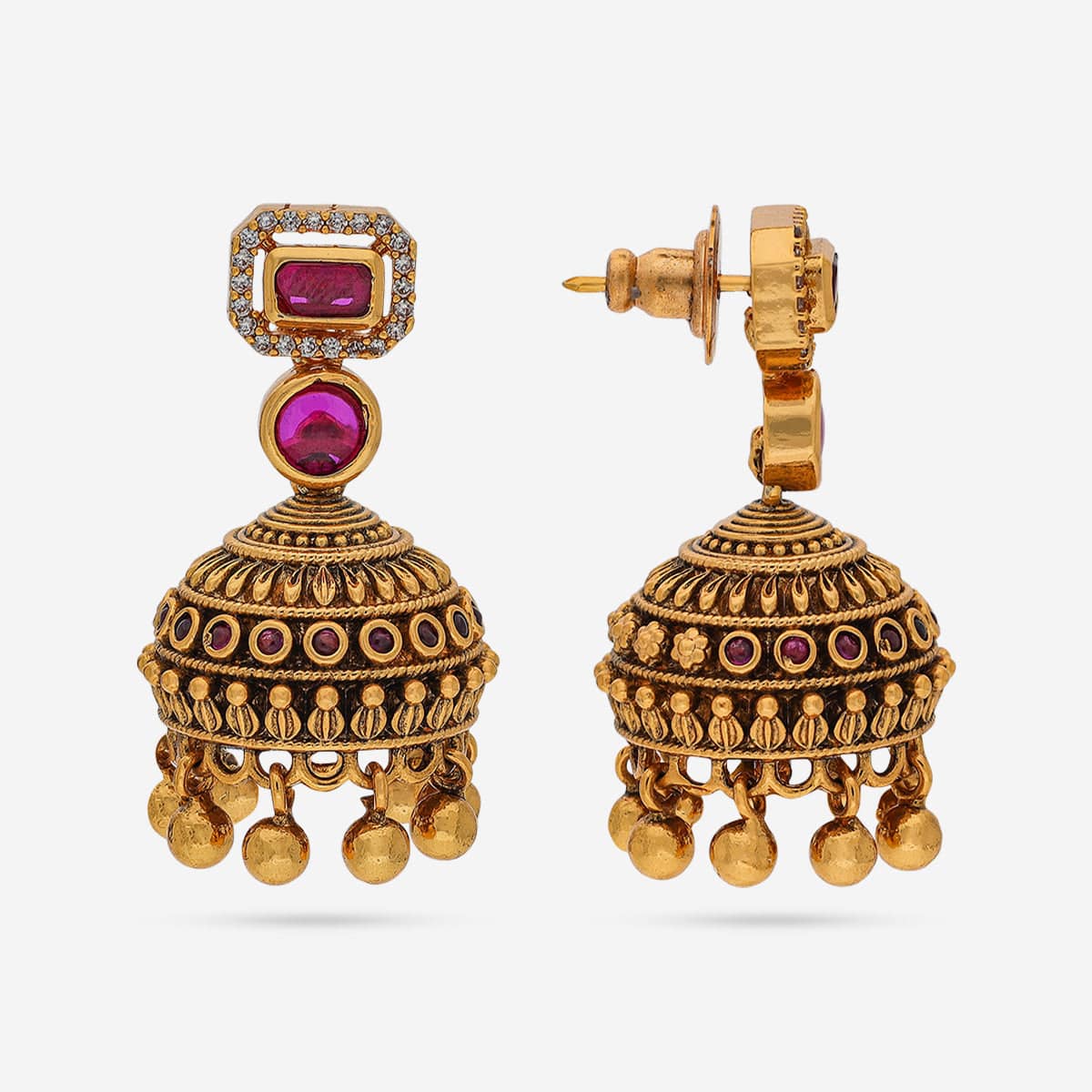 Antique Necklace Antique Necklace 190668