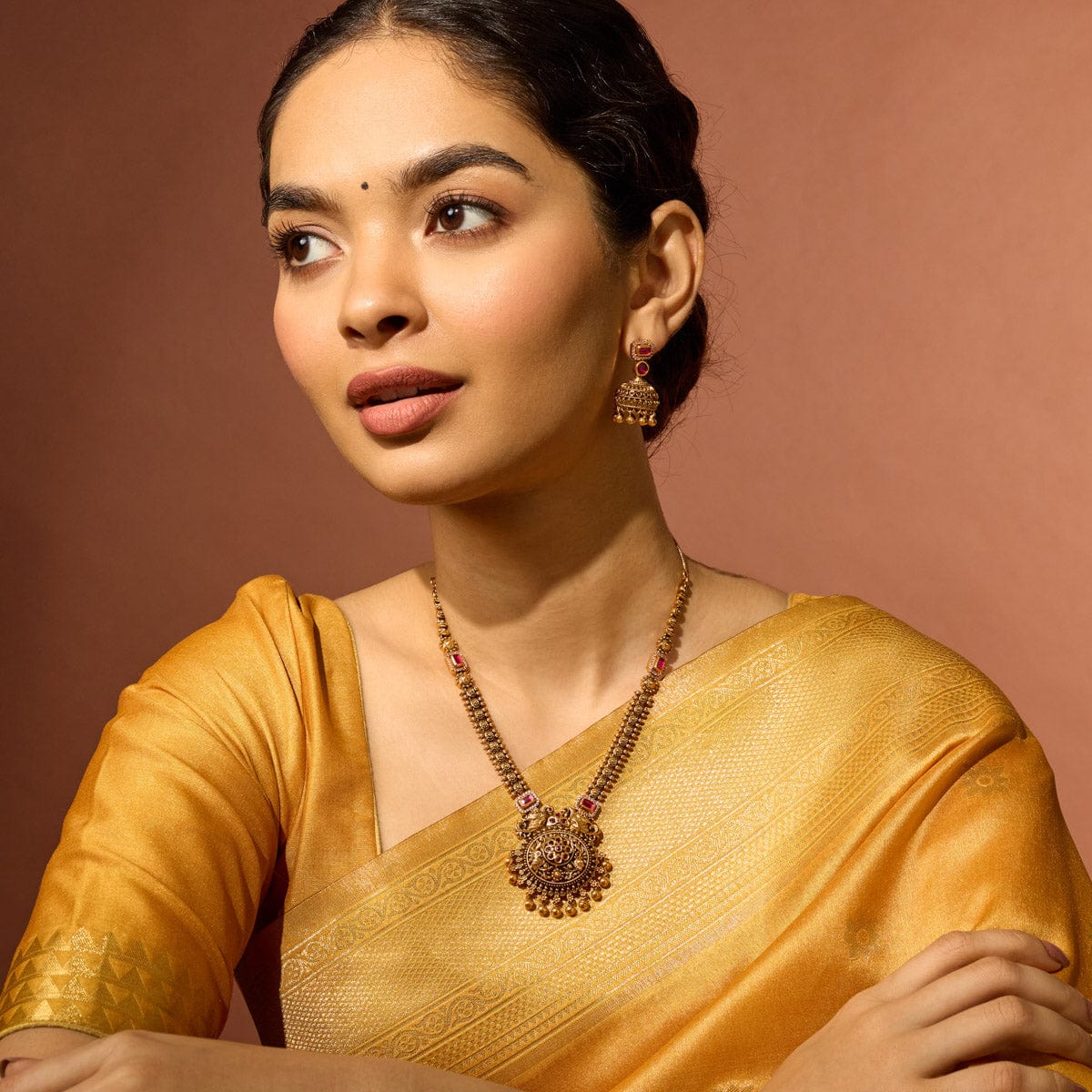 Antique Necklace Antique Necklace 190668