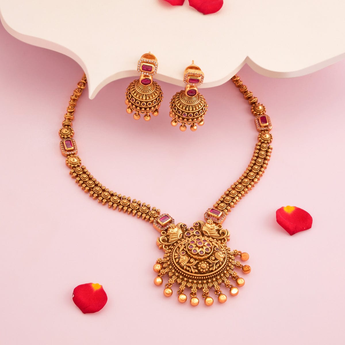 Antique Necklace Antique Necklace 190668