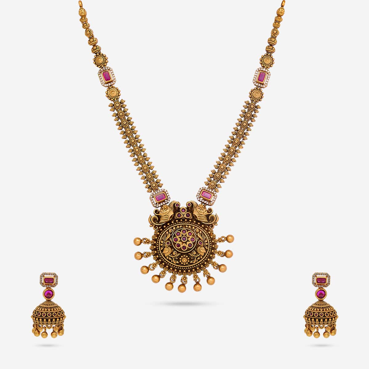 Antique Necklace Antique Necklace 190668