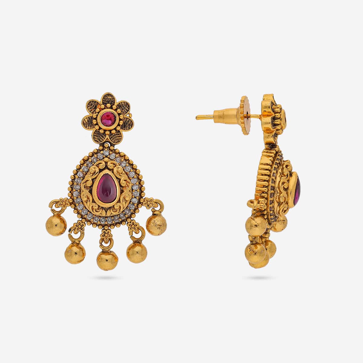 Antique Necklace Antique Necklace 190669