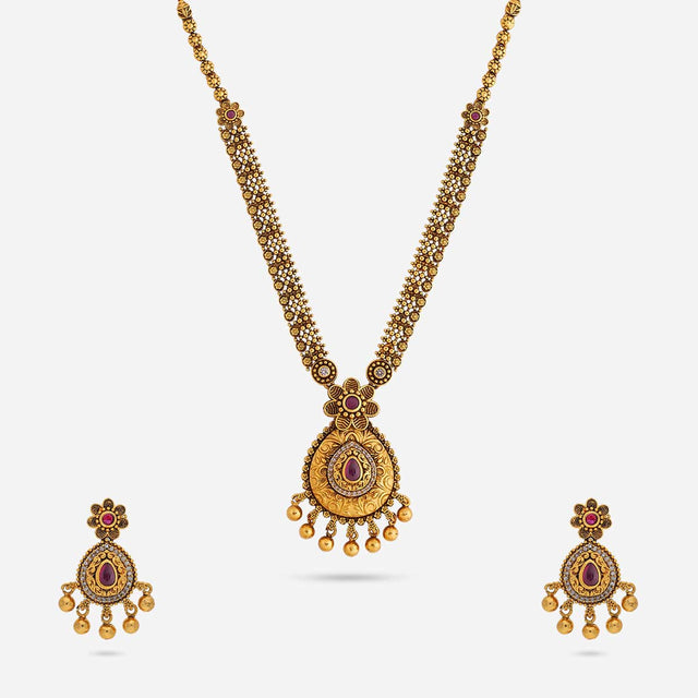 Antique Necklace Antique Necklace 190669