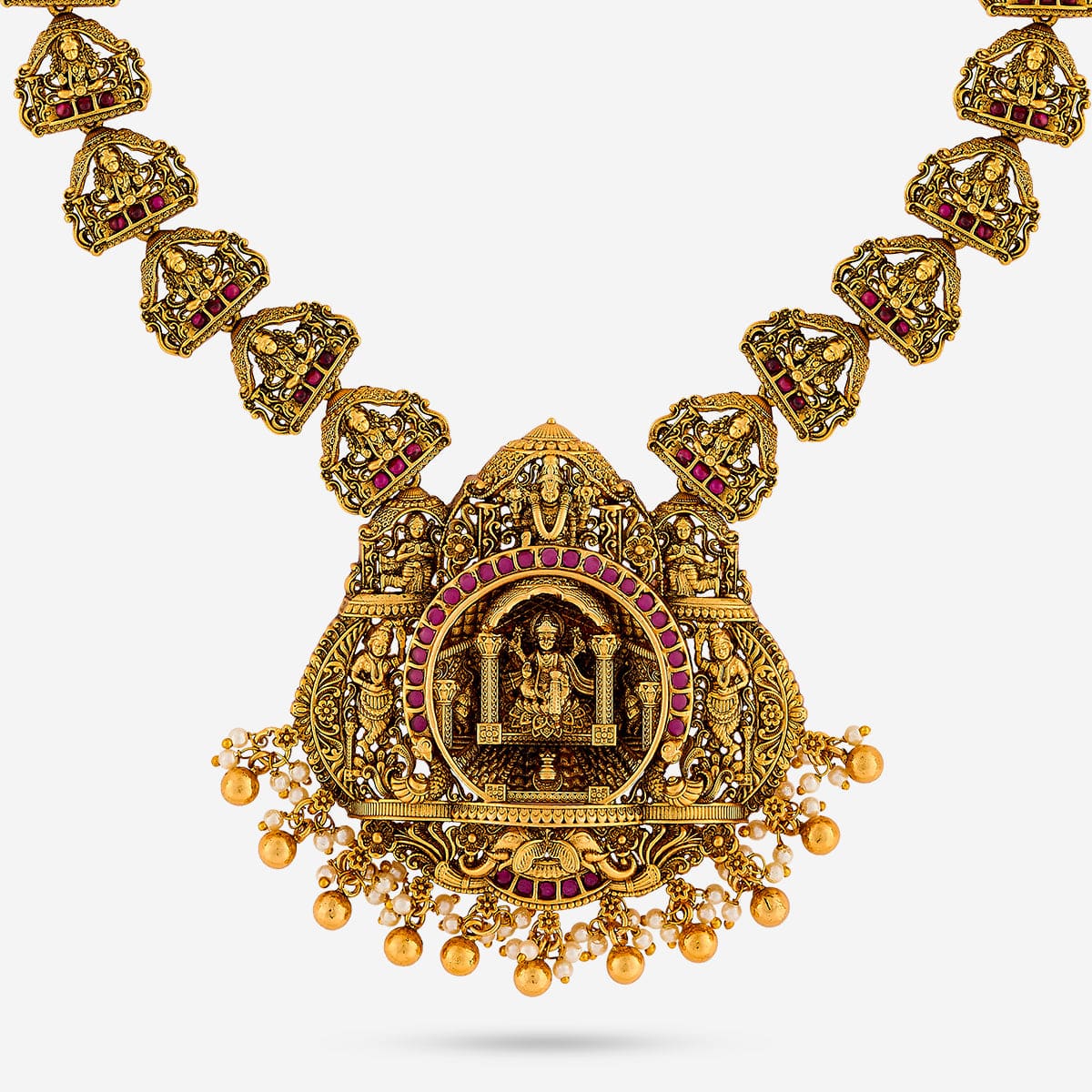 Antique Necklace Antique Necklace 190688