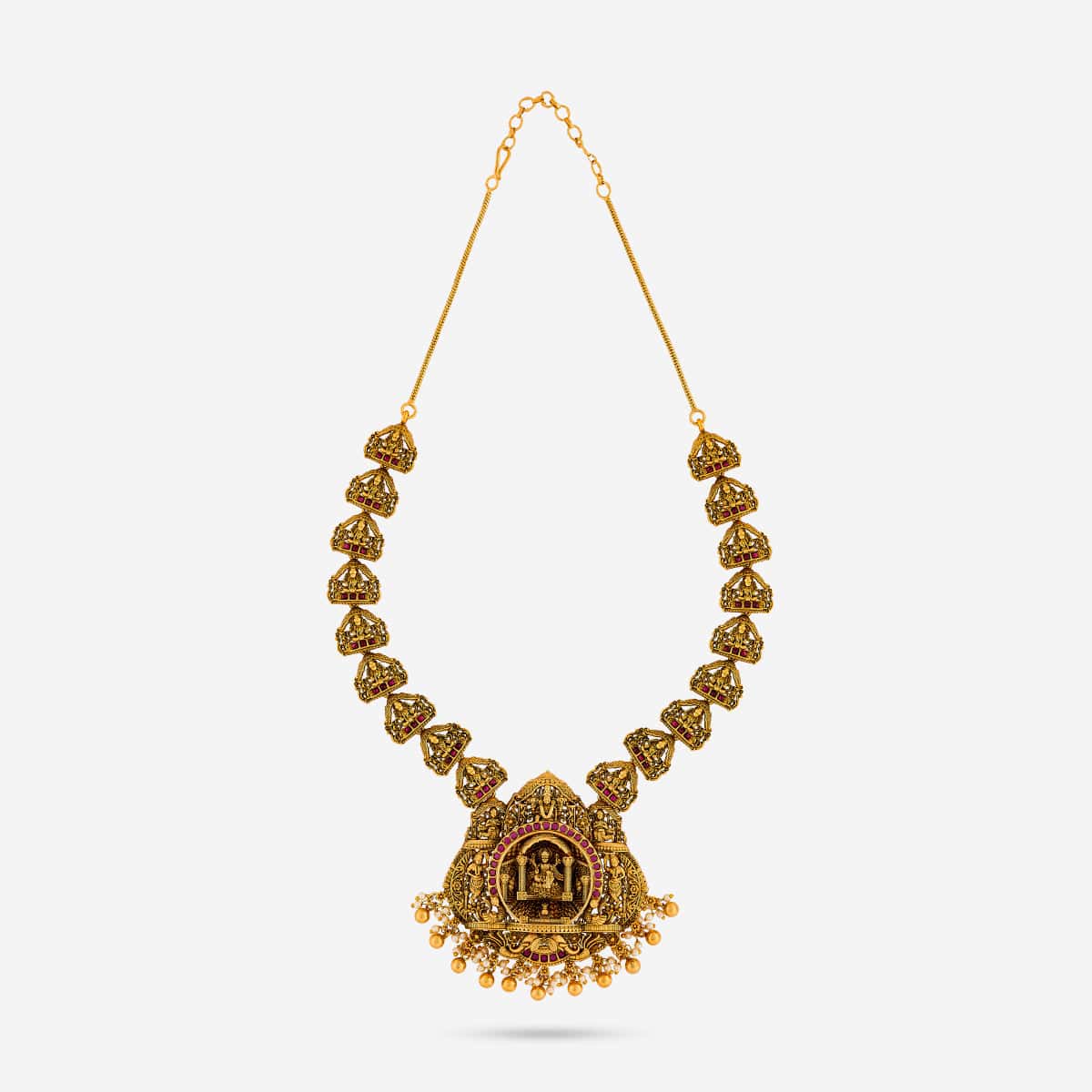 Antique Necklace Antique Necklace 190688