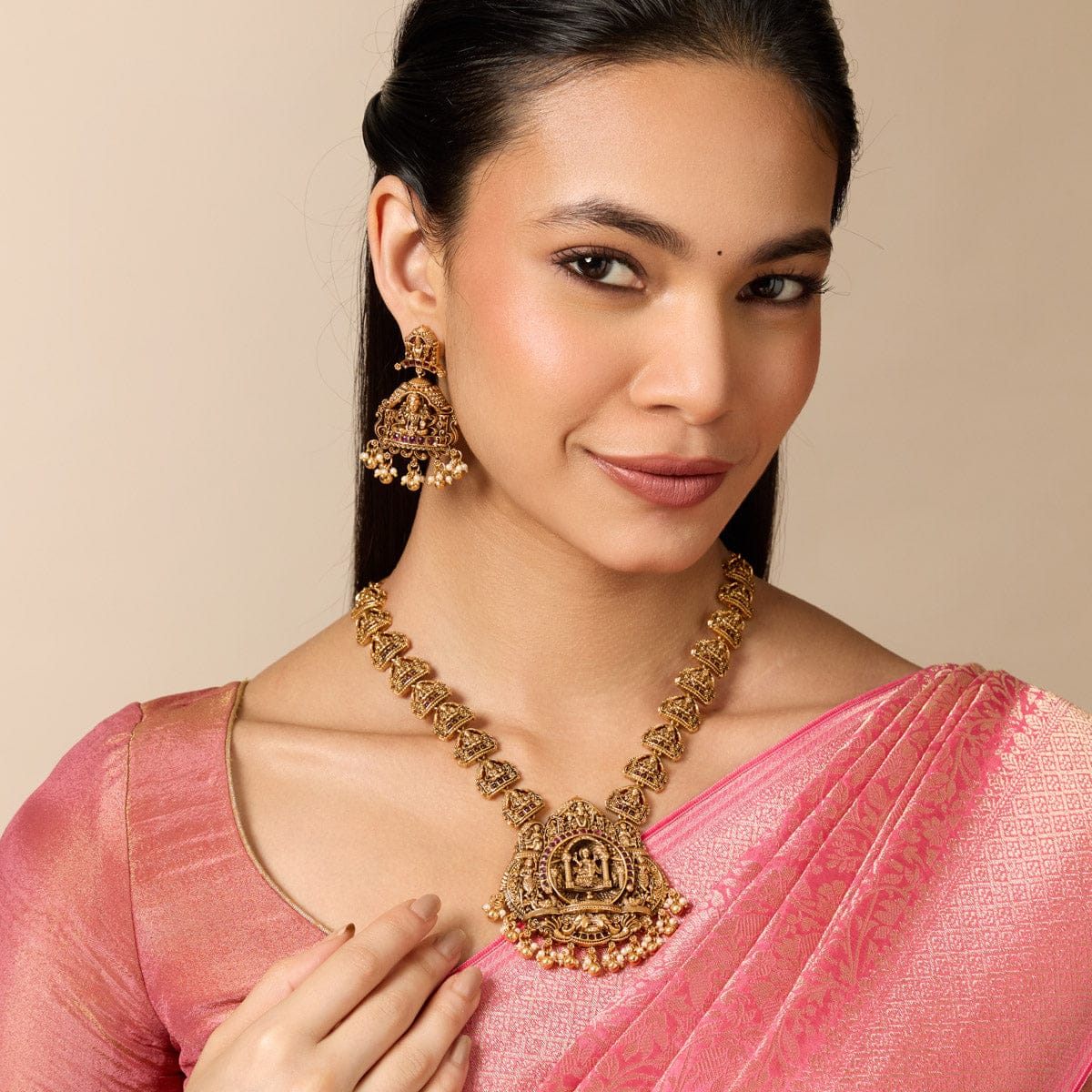 Antique Necklace Antique Necklace 190688