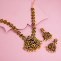 Antique Necklace Antique Necklace 190688