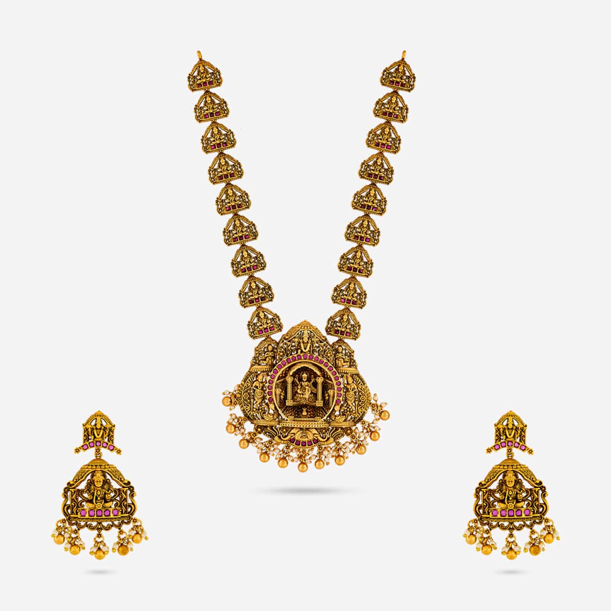 Antique Necklace Antique Necklace 190688