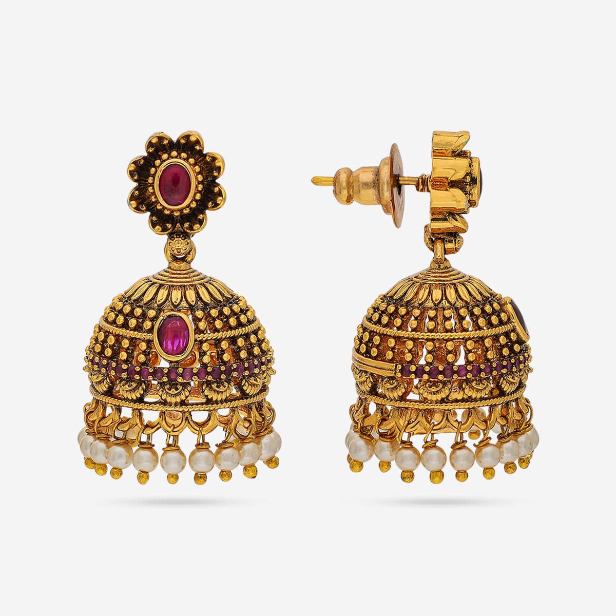 Antique Necklace Antique Necklace 190689