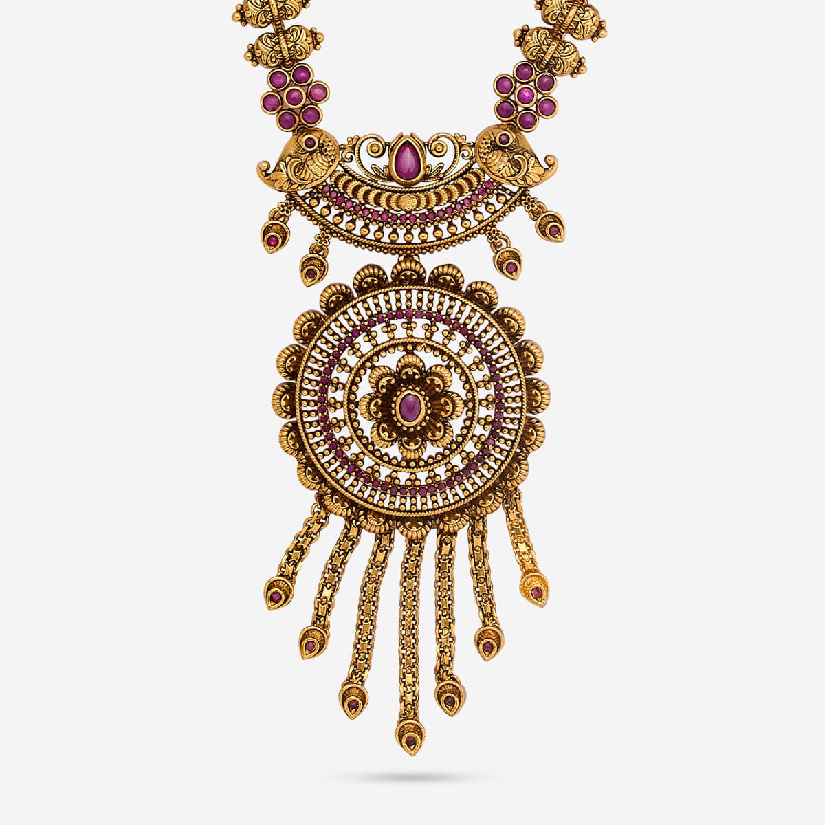 Antique Necklace Antique Necklace 190689