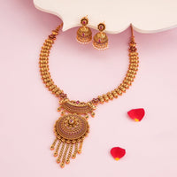 Antique Necklace Antique Necklace 190689