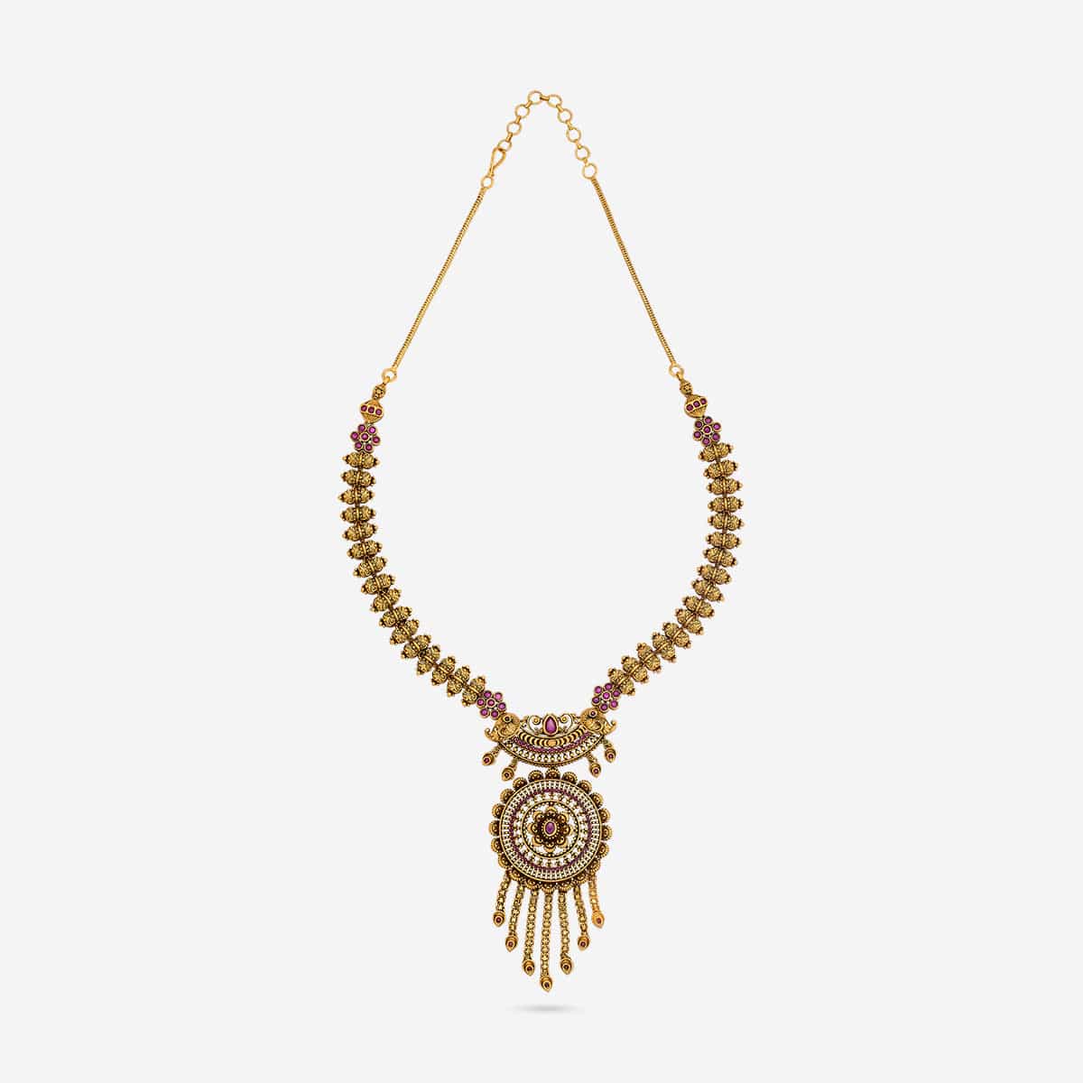 Antique Necklace Antique Necklace 190689