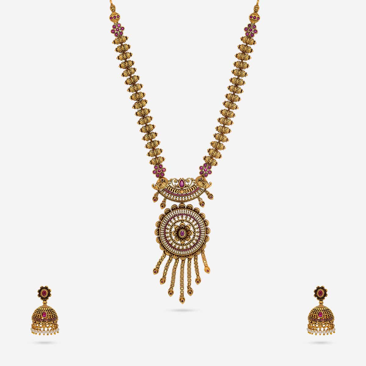 Antique Necklace Antique Necklace 190689