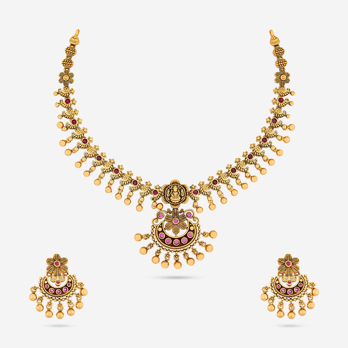 Antique Necklace Antique Necklace 190691