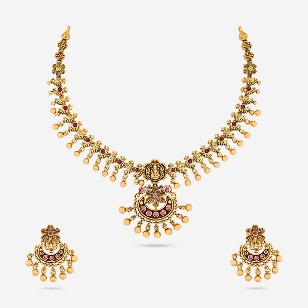 Antique Necklace Antique Necklace 190691