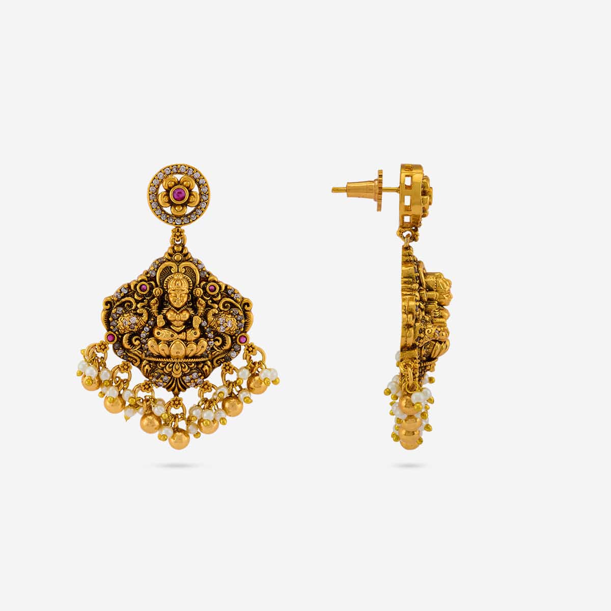 Antique Necklace Antique Necklace 190692