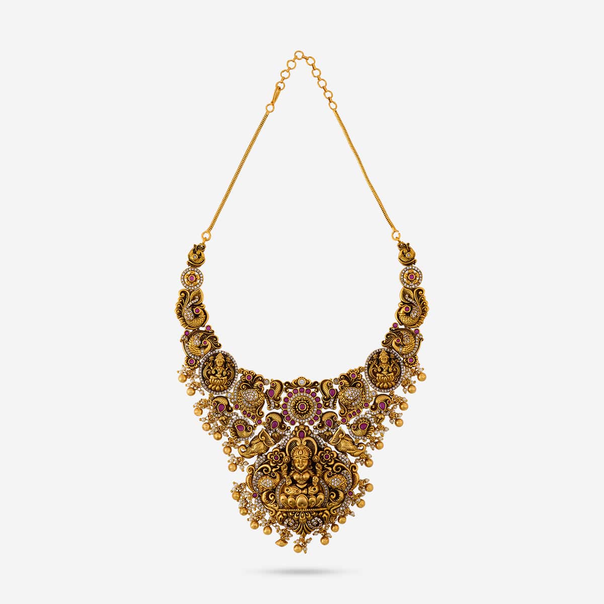 Antique Necklace Antique Necklace 190692