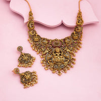 Antique Necklace Antique Necklace 190692