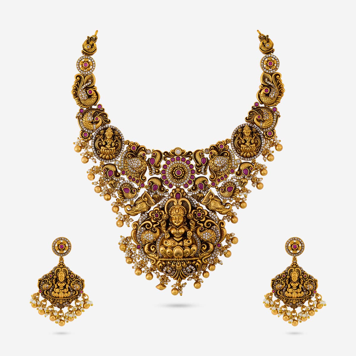 Antique Necklace Antique Necklace 190692