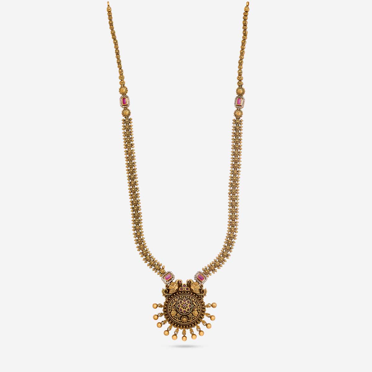 Antique Necklace Antique Necklace 190701