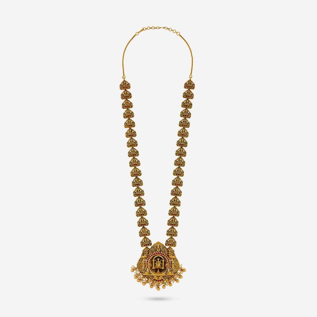 Antique Necklace Antique Necklace 190702