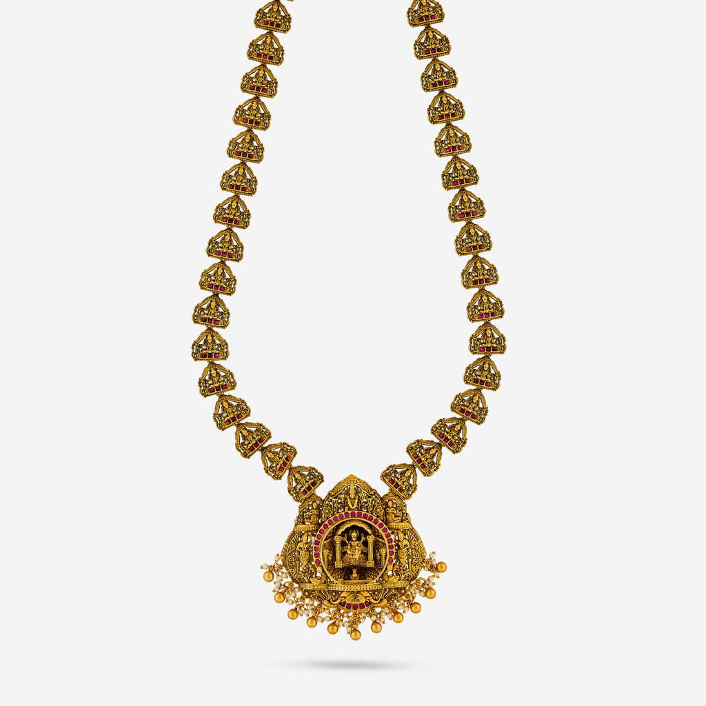 Antique Necklace Antique Necklace 190702