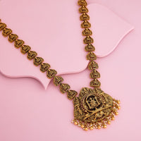 Antique Necklace Antique Necklace 190702