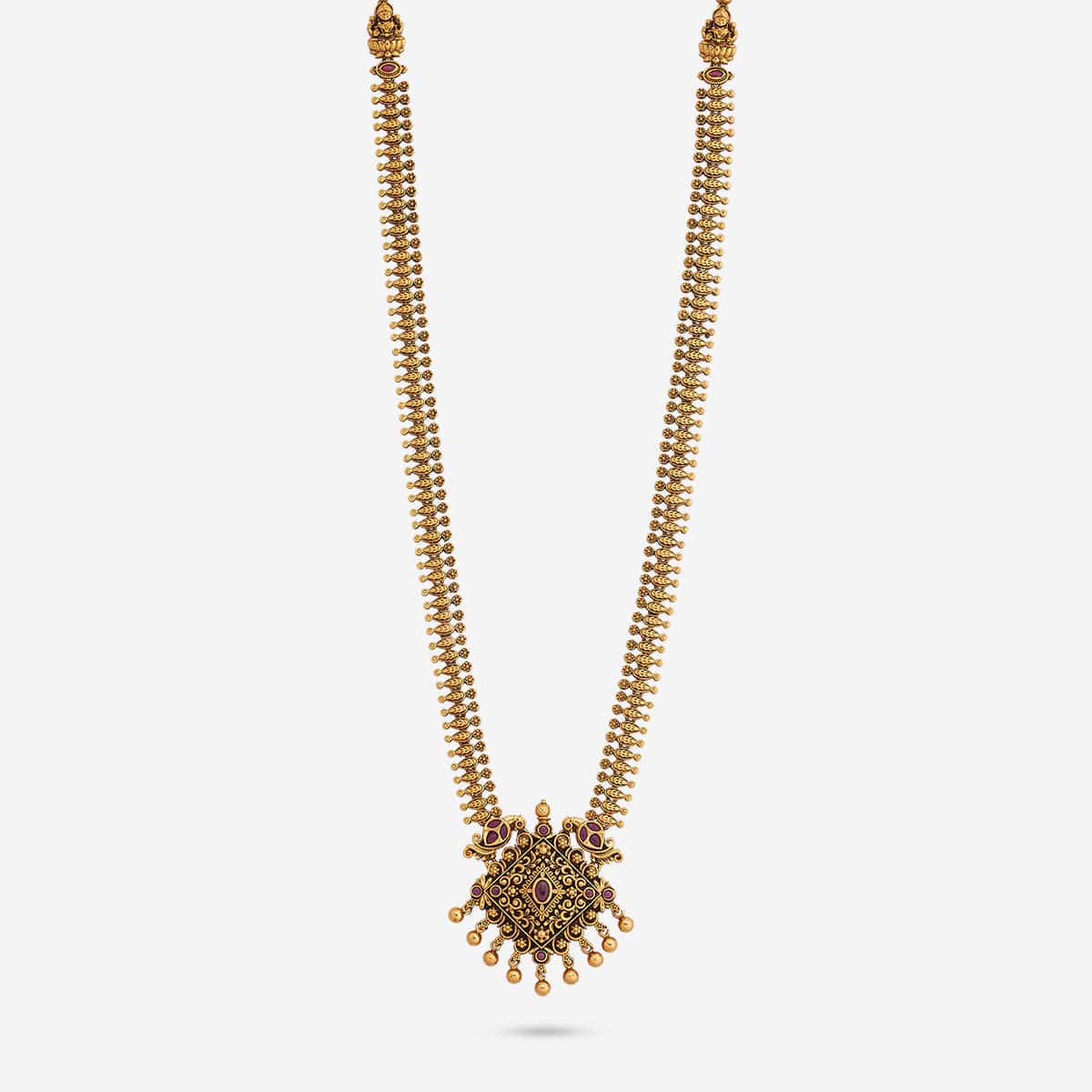 Antique Necklace Antique Necklace 190703